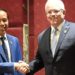 Indonesia-Australia dorong Ratifikasi Kemitraan Strategis Segera Rampung