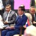 Presiden Jokowi di KTT ke-14 Asia Timur: Indonesia Tolak Limbah Sampah dari Luar Negeri