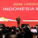 Ubah Pola Pikir, Presiden Jokowi Minta Perbaikan Proses Pengadaan Barang dan Jasa Pemerintah