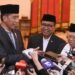 Jabatan Wakil Panglima TNI, Presiden: Ini Mengelola Manajemen Besar