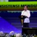 Presiden Jokowi Apresiasi Dukungan Konsisten Partai Nasdem kepada Pemerintah