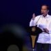 Presiden Jokowi: Syukuri Ekonomi Kita Masih Stabil di Tengah Gejolak Ekonomi Global