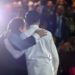 Makna Rangkulan Presiden Jokowi dan Surya Paloh