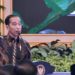 Presiden Jokowi: Belanja Anggaran Harus Disertai dengan Peningkatan Realisasi Anggaran yang Berkualitas