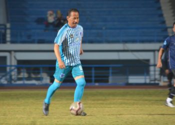 Iwan Bule Pimpin PSSI, Ini Harapan Askot PSSI Tangsel