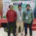 Sah, Ahmad Rizki Suhaedi Pimpin Pokja WHTS periode 2019-2021