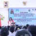 Menteri PPPA Resmikan Sekolah Perempuan Bifemeto di NTT
