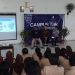 Pelajar di Tangsel Diberi Pemahaman Penggunaan Medsos