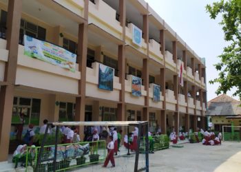 Orang Tua Murid Diresahkan Oknum Ojol Minta Ginjal