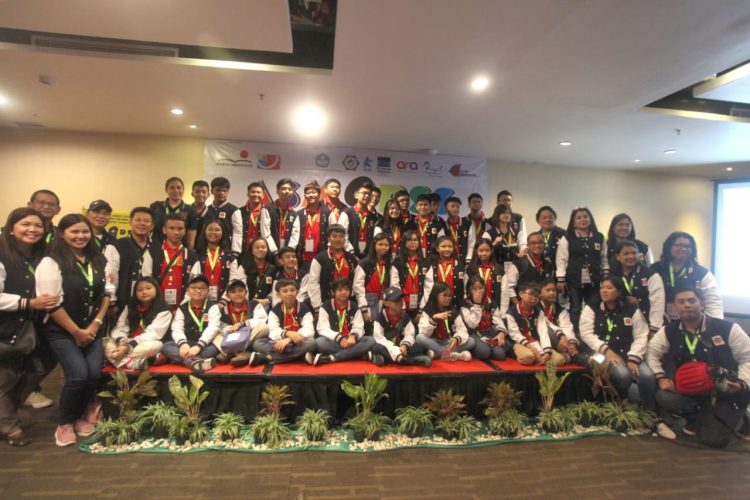 ASMOPSS ke-9 digelar kembali di Indonesia oleh Surya Institute, pada 15-19 November 2019, di ARA Hotel, Tangerang.