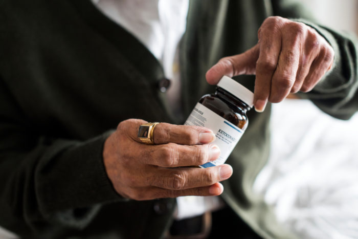 suplemen testosteron