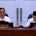 Bahas Pengembangan Pariwisata, Presiden Tekankan Konektivitas hingga Kebersihan Kawasan Wisata