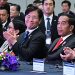 Berbicara di ASEAN-ROK CEO Summit, Presiden Ingatkan soal Peluang dan Tantangan di Era Disrupsi