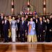 Presiden Jokowi Akan Hadiri Rangkaian KTT ASEAN-RoK