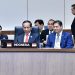 Presiden Jokowi Dorong Kerja Sama Hard dan Soft Connectivity ASEAN-Korea