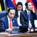 Presiden Jokowi Sebut Jembatan Penting Kemitraan ASEAN dan Korea Adalah Masyarakat