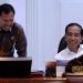 Presiden Jokowi Tekankan Aspek Promotif dan Preventif pada Penanganan Kesehatan