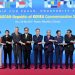 Presiden Jokowi Tekankan Pentingnya ASEAN dan Korea Rancang Kerja Sama 30 Tahun ke Depan