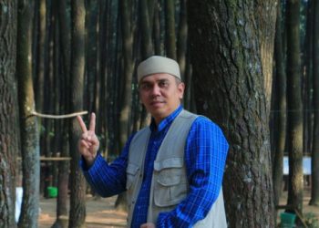Warga dan Elemen Masyarakat Dorong Abi Mus Maju di Pilkada Tangsel