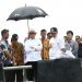 Asrama Haji Banten Dibangun Diatas Lahan Seluas 20 Hektare
