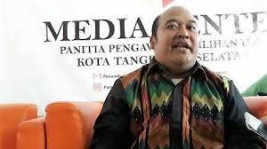 Pilkada Tangsel, KTP ASN Tak Bisa Dukung Calon Jalur Perorangan