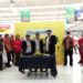 Tranformasi Bisnis Giant Dengan Tampilan Interior Modern