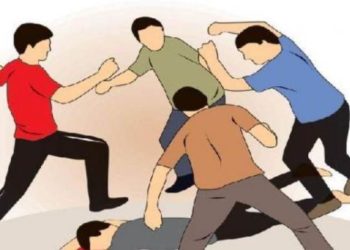 Tak Terima Keponakan Dihamili, Pemuda di Pondok Aren Dikeroyok