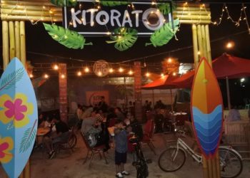 Kito Rato Bangun Kampus Bisnis untuk Penyandang Disabilitas