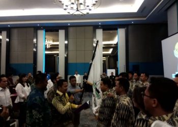 HIPMI Tangsel Periode 2019-2022 Resmi Dikukuhkan