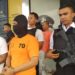 Pemuda Pengangguran Jual Narkoba dan Senpi Rakitan