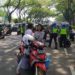 Operasi Zebra Jaya 2019, Pelanggar Didominasi Tak Pakai Helm dan Kelengkapan Surat Kendaraan