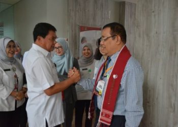 RSUD Balaraja Didatangi Tim KARS