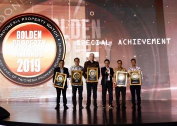 Klaster Corral @Malibu Village Best Milenial Residential