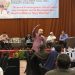 Ini Pesan Bupati Zaki di Forum Konsultasi Publik