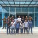 PWHTS Beraudiensi Dengan Kejari Tangsel