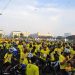 Ribuan Peserta Ramaikan Paramount Gowes 2019
