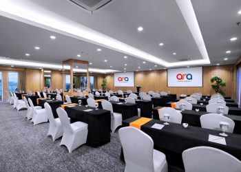 Ara Hotel Gading Serpong Tambah Kapasitas Kamar