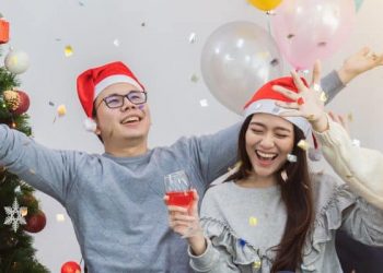 Rekomendasi Minuman Sehat di Hari Raya Natal