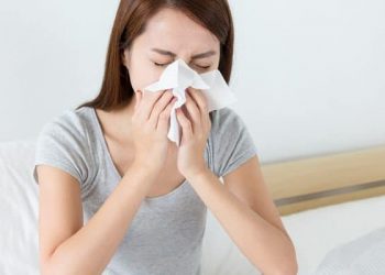 Cara Mengatasi Pusing Saat Pilek