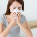 Cara Mengatasi Pusing Saat Pilek