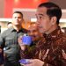 Buka UMKM Export BRIlianpreuneur 2019, Presiden Optimistis Produk UMKM Indonesia Bisa Bersaing di Pasar Global