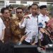 Pesan Tegas untuk Pejabat Tinggi BUMN, Presiden: Jangan Main-Main!