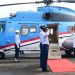 Presiden Akan Lepas Ekspor Perdana Isuzu Traga dan Resmikan Tol Layang Jakarta-Cikampek