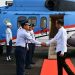 Presiden Akan Resmikan Pabrik Petrokimia dan Jalan Tol di Banten