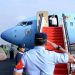 Presiden Akan Tinjau Kota Lama Semarang Hingga Resmikan BLK Komunitas Se-Indonesia di Kendal