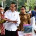 Presiden Ingatkan Nasabah Mekaar untuk Jaga Kepercayaan