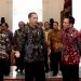 Presiden Ingin PSSI Bersiap untuk Piala Dunia U20