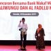 Presiden Jokowi Resmikan Bank Wakaf Mikro di Kendal