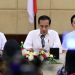Presiden Optimistis Konsep Ibu Kota Baru Akan Berhasil