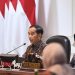 Presiden: Pindah Ibu Kota Bukan Sekadar Pindah Kantor Pemerintahan